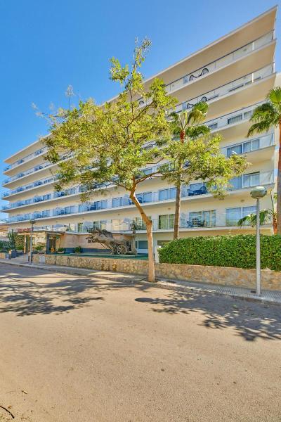 Apartamentos Ben Hur
