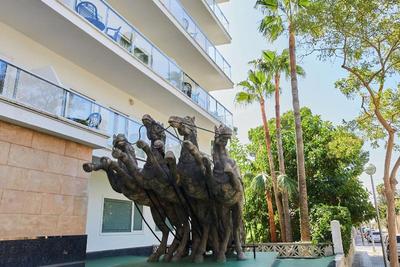 Apartamentos Ben Hur
