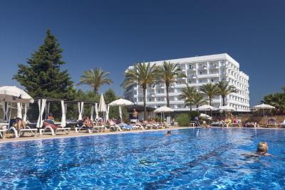 Cala Millor Garden