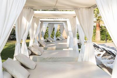 Cala Millor Garden
