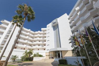 Cala Millor Garden