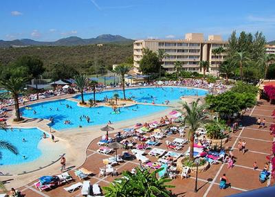 Club Cala Romani