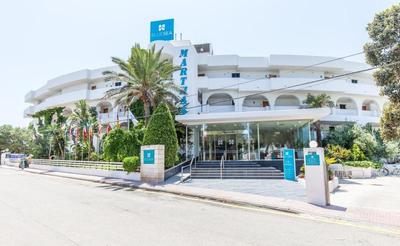 Bluesea Club Marthas