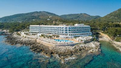 Grupotel Aguait Resort and Spa. Adults Only