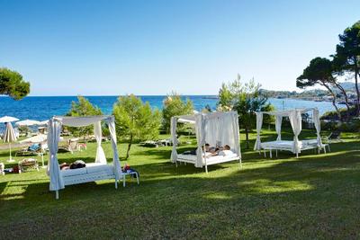 Grupotel Aguait Resort and Spa. Adults Only