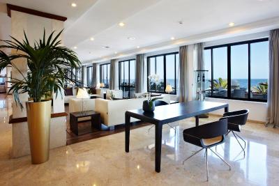 Grupotel Aguait Resort and Spa. Adults Only