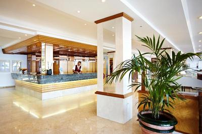 Grupotel Aguait Resort and Spa. Adults Only