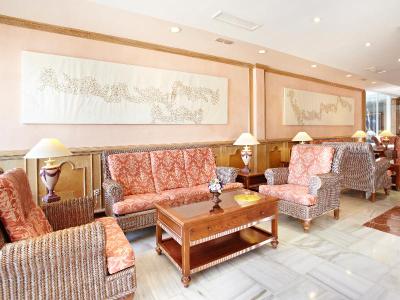 Grupotel los Principes & Spa