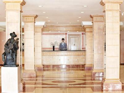 Grupotel los Principes & Spa