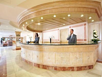 Grupotel los Principes & Spa