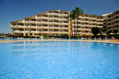 Grupotel Port de Alcudia