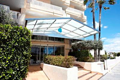 Grupotel Port de Alcudia
