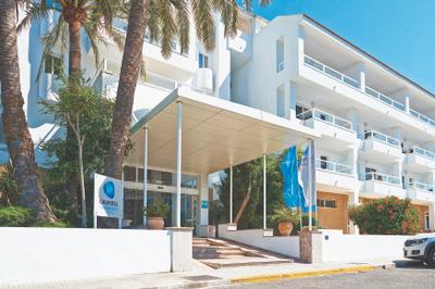 Grupotel Port de Alcudia