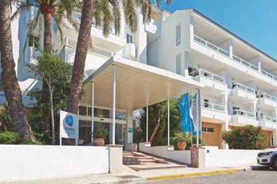 Grupotel Port de Alcudia