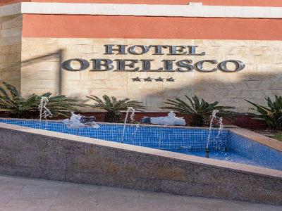 Obelisco
