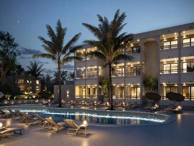 Aparthotel Pierre & Vacances Mallorca Cecilia