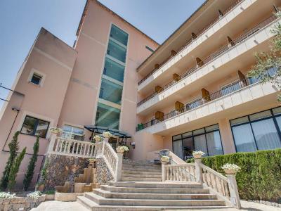 Hotel Eden Nord Soller