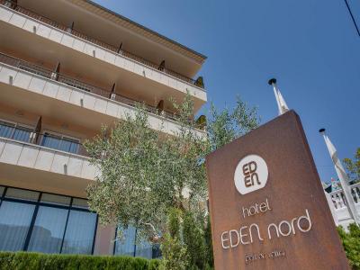 Hotel Eden Nord Soller