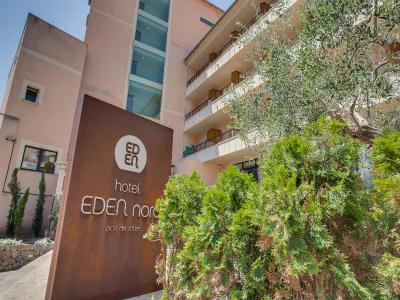 Hotel Eden Nord Soller