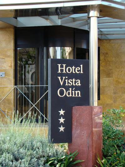 Vista Odin