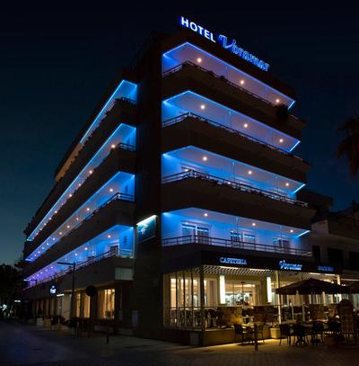 Voramar