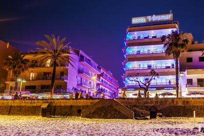 Voramar