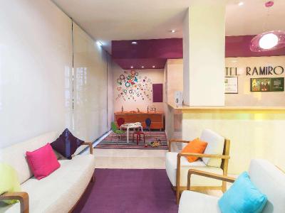 Ibis Styles Zaragoza Centro