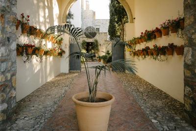 Hotel Restaurante Castillo de Monda