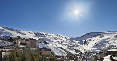 Melia Sol y Nieve