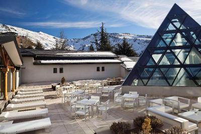 Melia Sol y Nieve