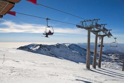 Melia Sol y Nieve