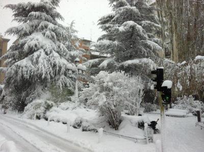 Gran Hotel de Jaca