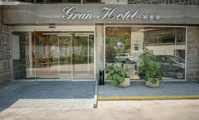Gran Hotel de Jaca