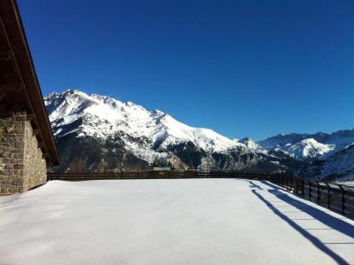 Hotel Snö Formigal