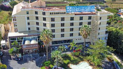 BLUESEA Costa Jardin & Spa