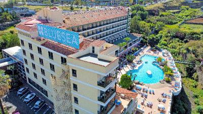 BLUESEA Costa Jardin & Spa