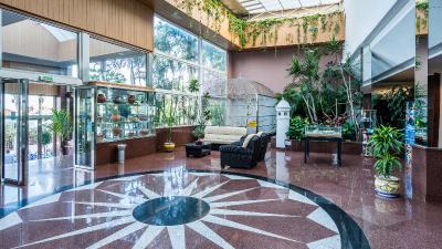 BLUESEA Costa Jardin & Spa