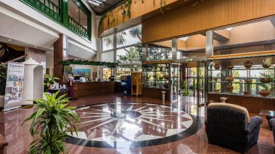 BLUESEA Costa Jardin & Spa