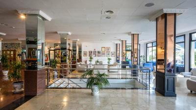 BLUESEA Costa Jardin & Spa