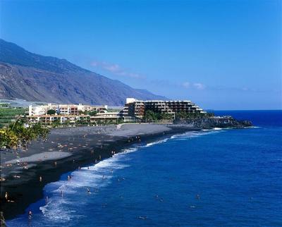 Melia La Palma