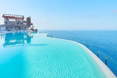 Gloria Palace Amadores Thalasso & Hotel