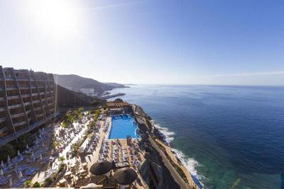 Gloria Palace Amadores Thalasso & Hotel