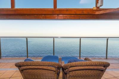 Gloria Palace Amadores Thalasso & Hotel