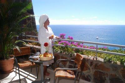 Gloria Palace Amadores Thalasso & Hotel