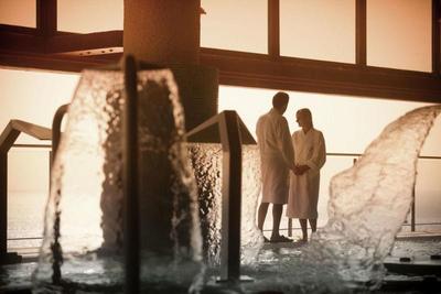 Gloria Palace Amadores Thalasso & Hotel