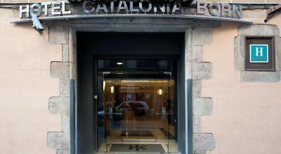 Catalonia Born