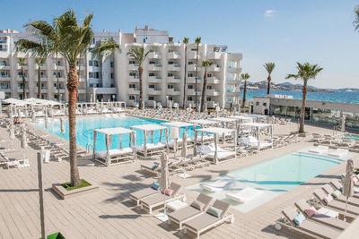 Hotel Garbi Ibiza & Spa