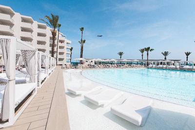 Hotel Garbi Ibiza & Spa