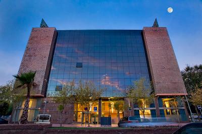 Salles Hotel Ciutat del Prat Barcelona Airport
