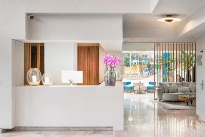 Salles Hotel Ciutat del Prat Barcelona Airport